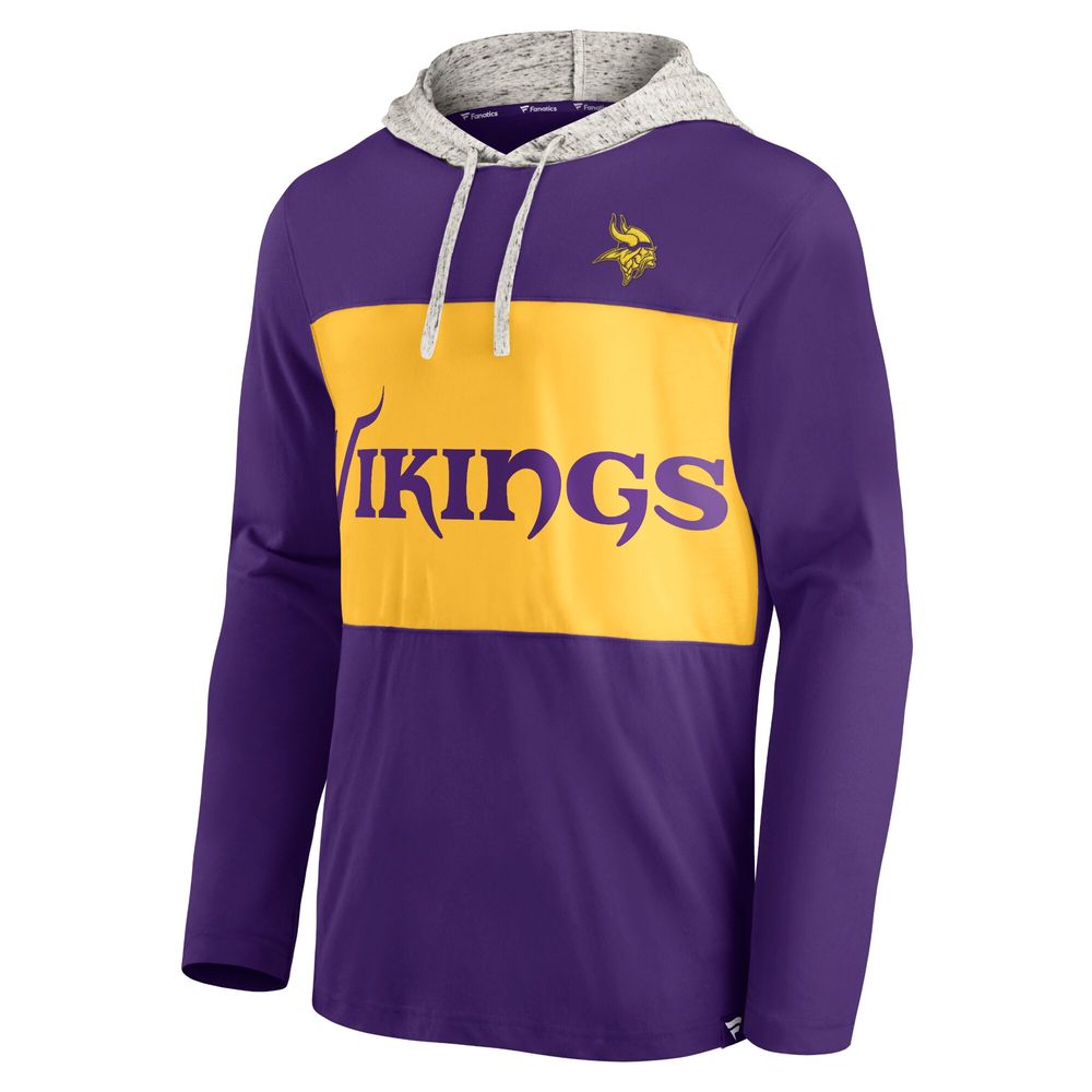 Minnesota Vikings fanatics jersey
