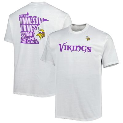 minnesota vikings t shirt