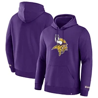 Sweat à capuche violet Pylon Cam Legacy des Vikings du Minnesota Fanatics pour homme
