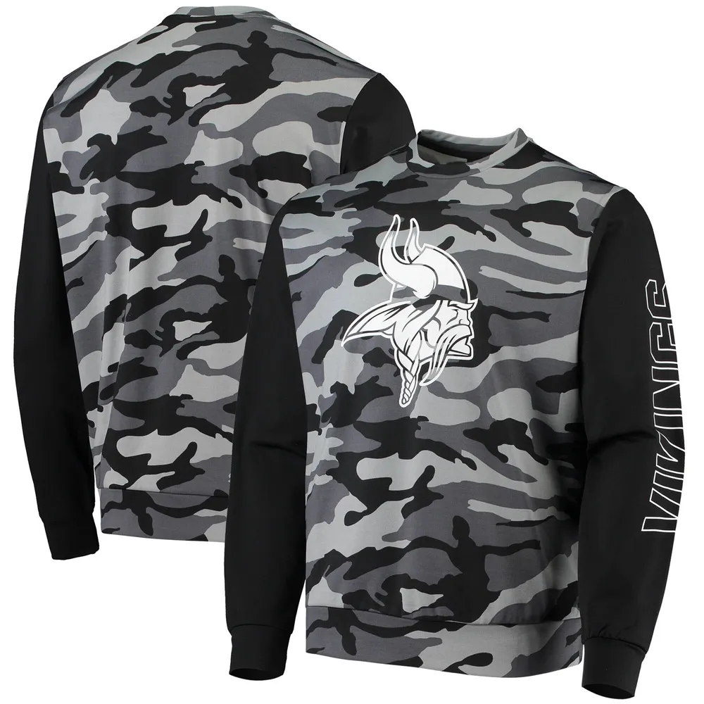 Marina Vikings Softball Camo Dri-Fit Shirt – PGF Sporting Goods