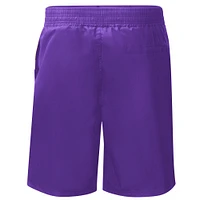 Men's G-III Sports by Carl Banks Purple Minnesota Vikings Sea Wind - Swim Trunks