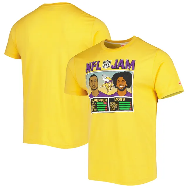 Mens Nike Randy Johnson Black Arizona Diamondbacks Cooperstown Collection  Name & Number T-Shirt