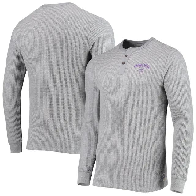 Lids Minnesota Vikings Nike Icon Legend Long Sleeve Performance T