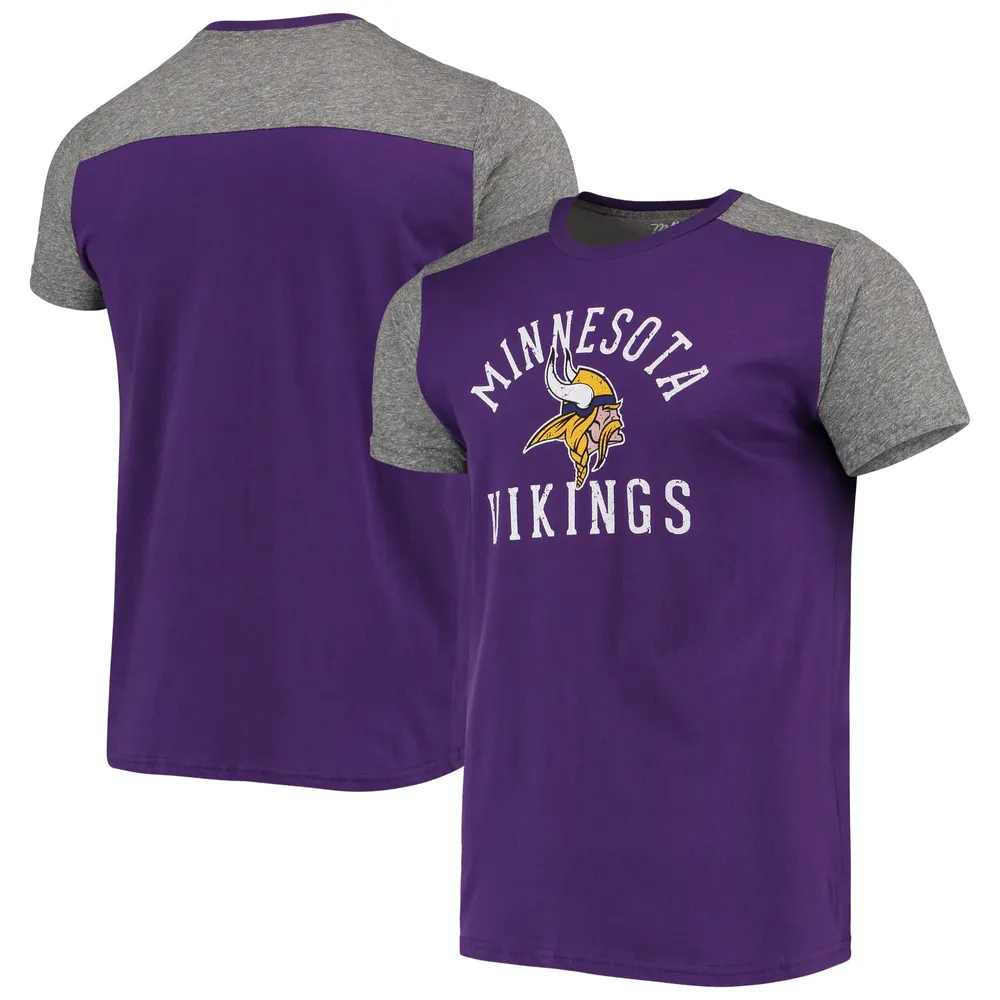 Lids Justin Jefferson Minnesota Vikings Majestic Threads Women's