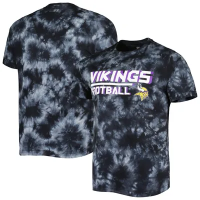 MSX by Michael Strahan Men's Gold, Purple Minnesota Vikings