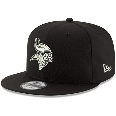 Minnesota Vikings Hats, Vikings Snapback, Baseball Cap