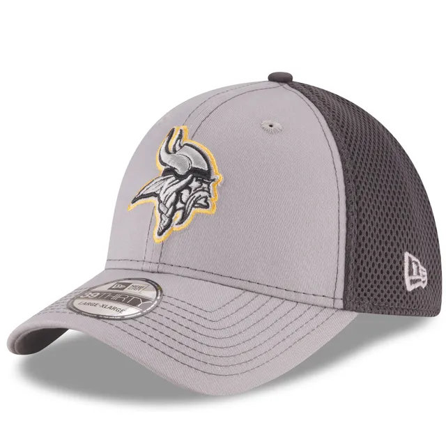 Lids Minnesota Vikings New Era City Describe 59FIFTY Fitted Hat