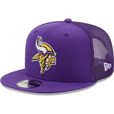 Lids Minnesota Vikings New Era 2022 NFC North Division Champions Locker  Room 9FORTY Adjustable Hat - Heather Gray