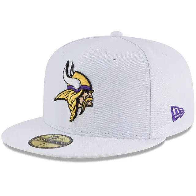 Lids New York Giants Era Omaha Throwback 59FIFTY Fitted Hat