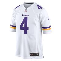 Men's Nike Dalvin Cook Minnesota Vikings Game Jersey