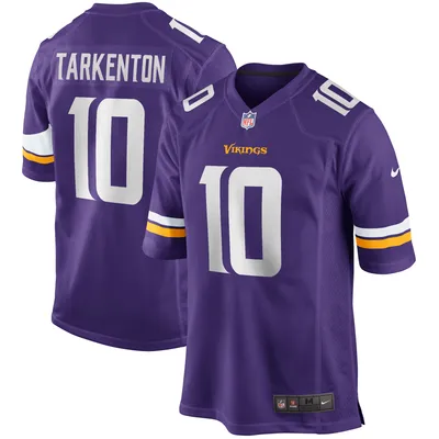 Lids Fran Tarkenton Minnesota Vikings 2022 Salute To Service Retired Player  Limited Jersey - Olive