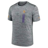 T-shirt Nike gris pour homme