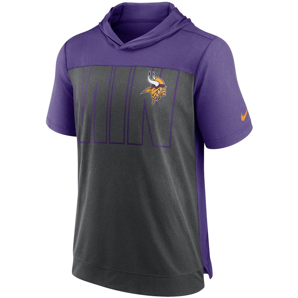 Fanatics, Tops, Mn Vikings Fanatics Jersey Tee