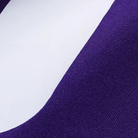 Men's Nike Will Fries  Purple Minnesota Vikings Team Game Jersey