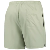 Short tissé Pro Standard vert clair Minnesota Vikings Neutrals 2.0 pour hommes