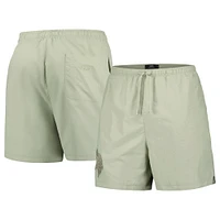 Short tissé Pro Standard vert clair Minnesota Vikings Neutrals 2.0 pour hommes