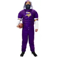 Minnesota Vikings Fanatics Purple SweatPants