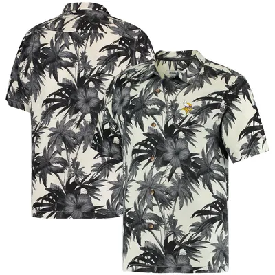 Lids Atlanta Falcons Tommy Bahama Coconut Point Frondly Fan Camp