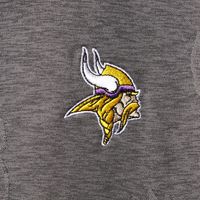 Tommy Bahama Men's Tommy Bahama Charcoal Minnesota Vikings Palm