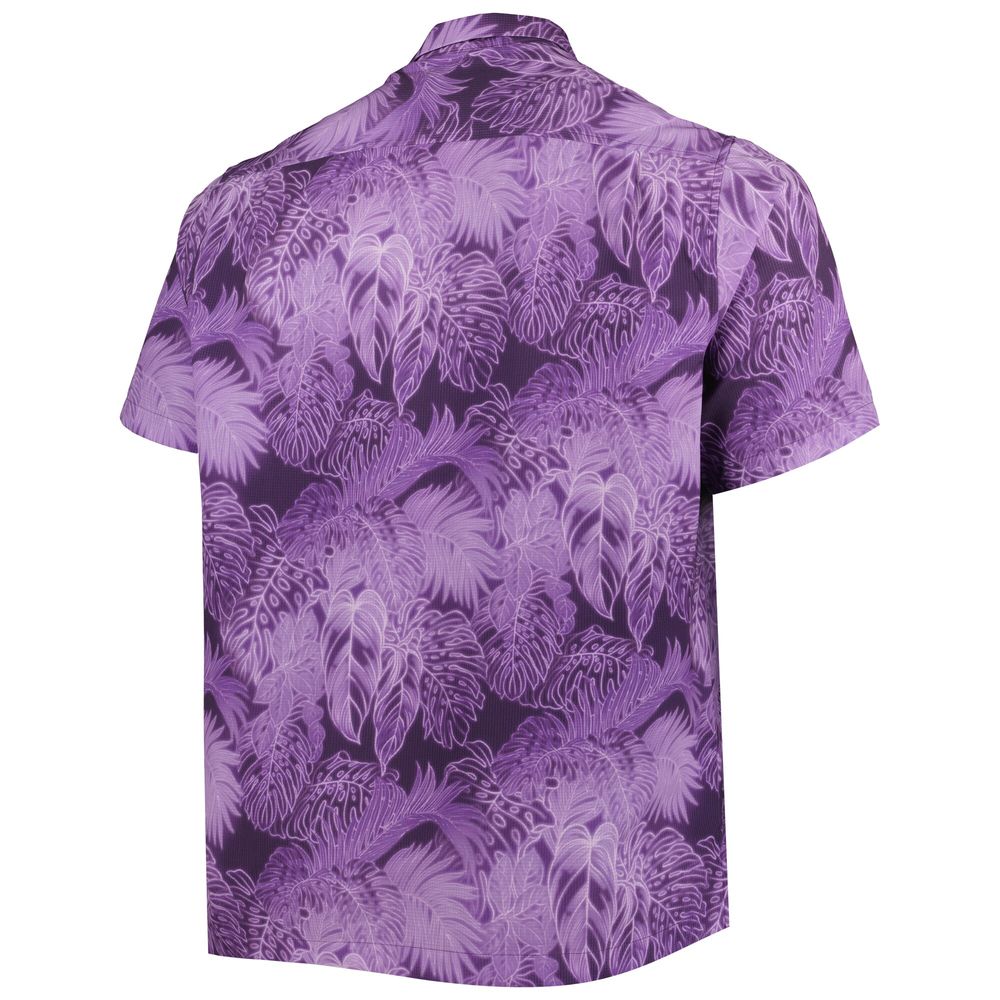 Tommy Bahama Men's Tommy Bahama Purple Minnesota Vikings Big