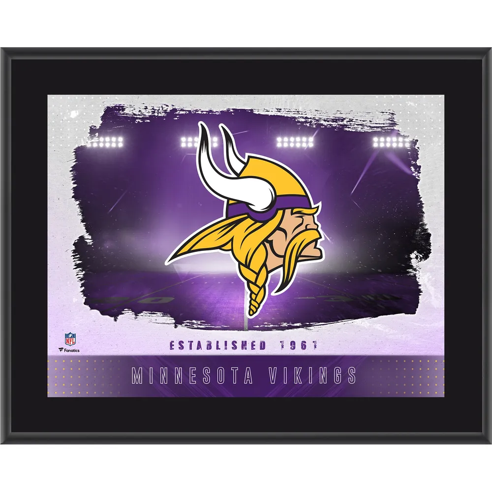 Minnesota Vikings on X: The full thing    / X