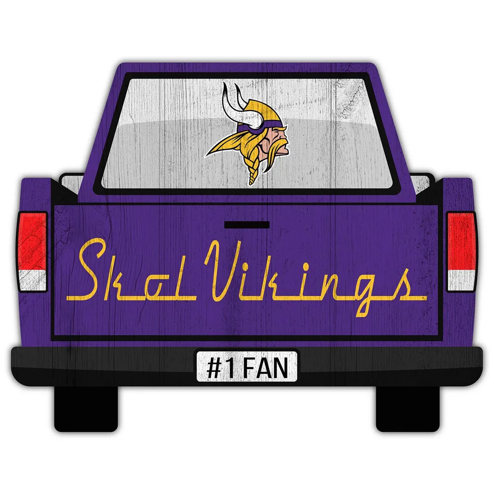 Minnesota Vikings Fan Shop Minnesota Vikings Decor 