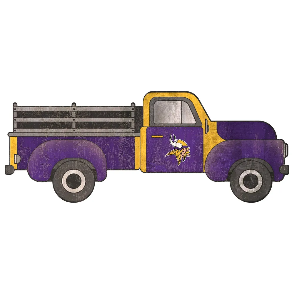 Minnesota Vikings Fastrack Game