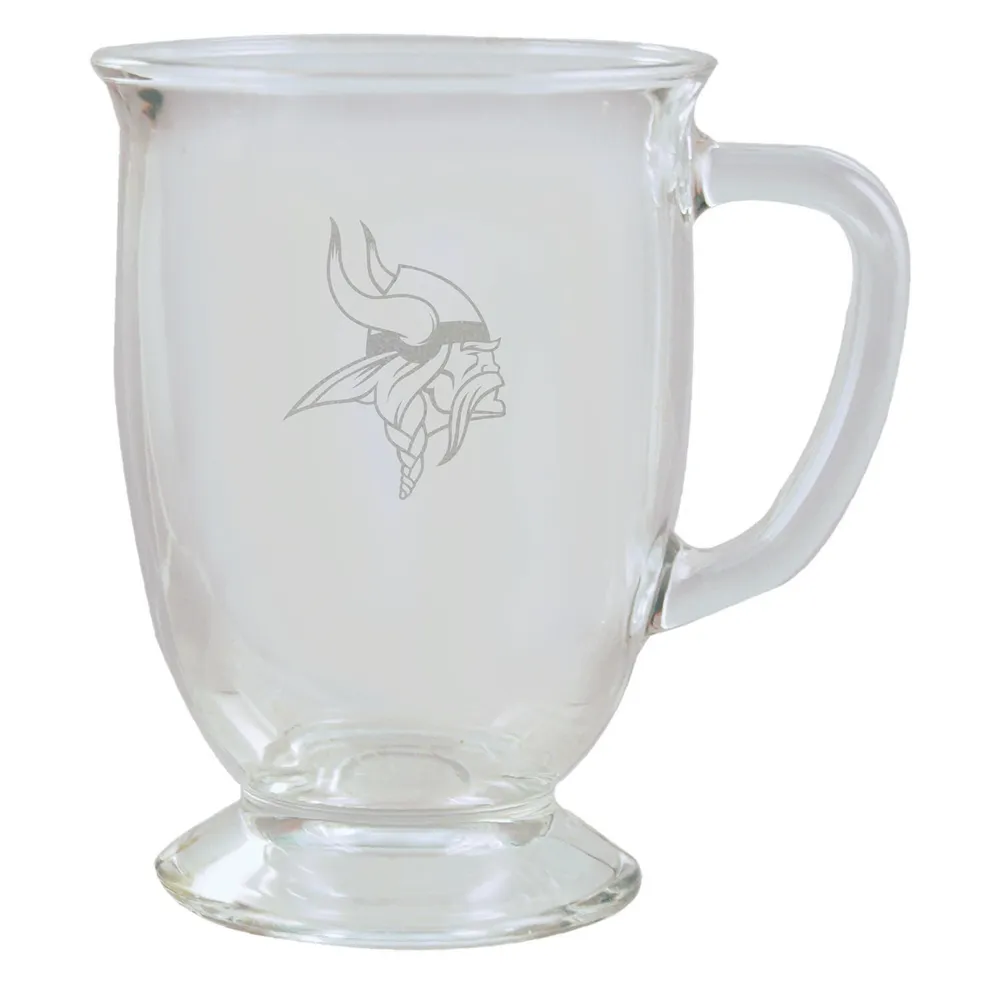 Minnesota Vikings 10oz. Relief Mug