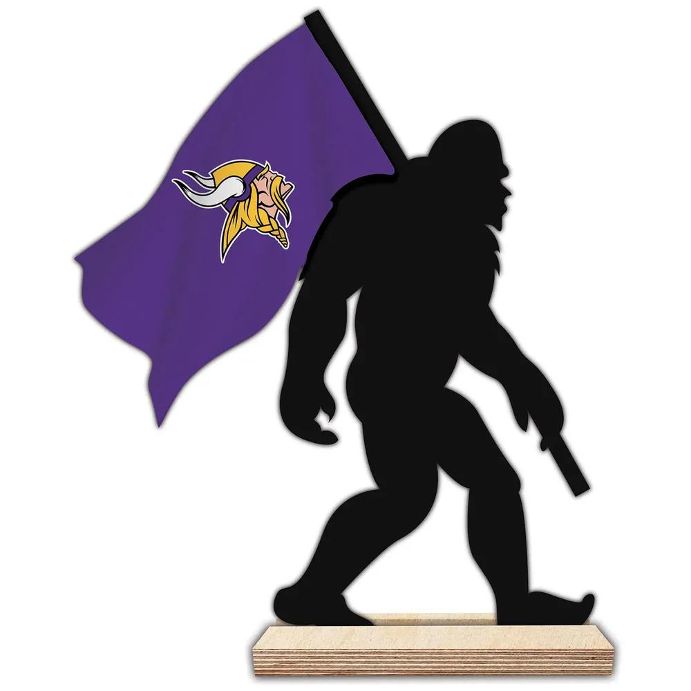 Fathead Minnesota Vikings: Logo - Large Officially Licensed NFL