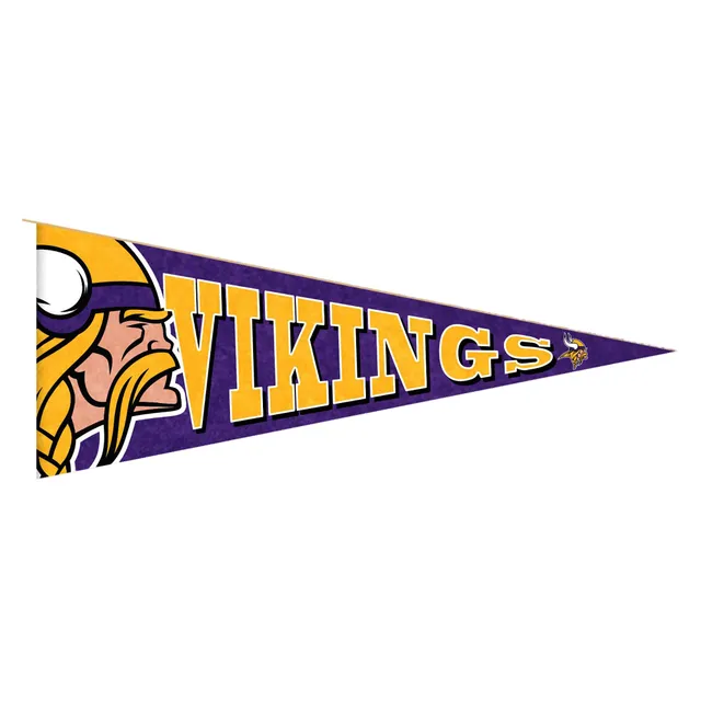 Lids Minnesota Vikings 24'' Homegating Tavern Sign