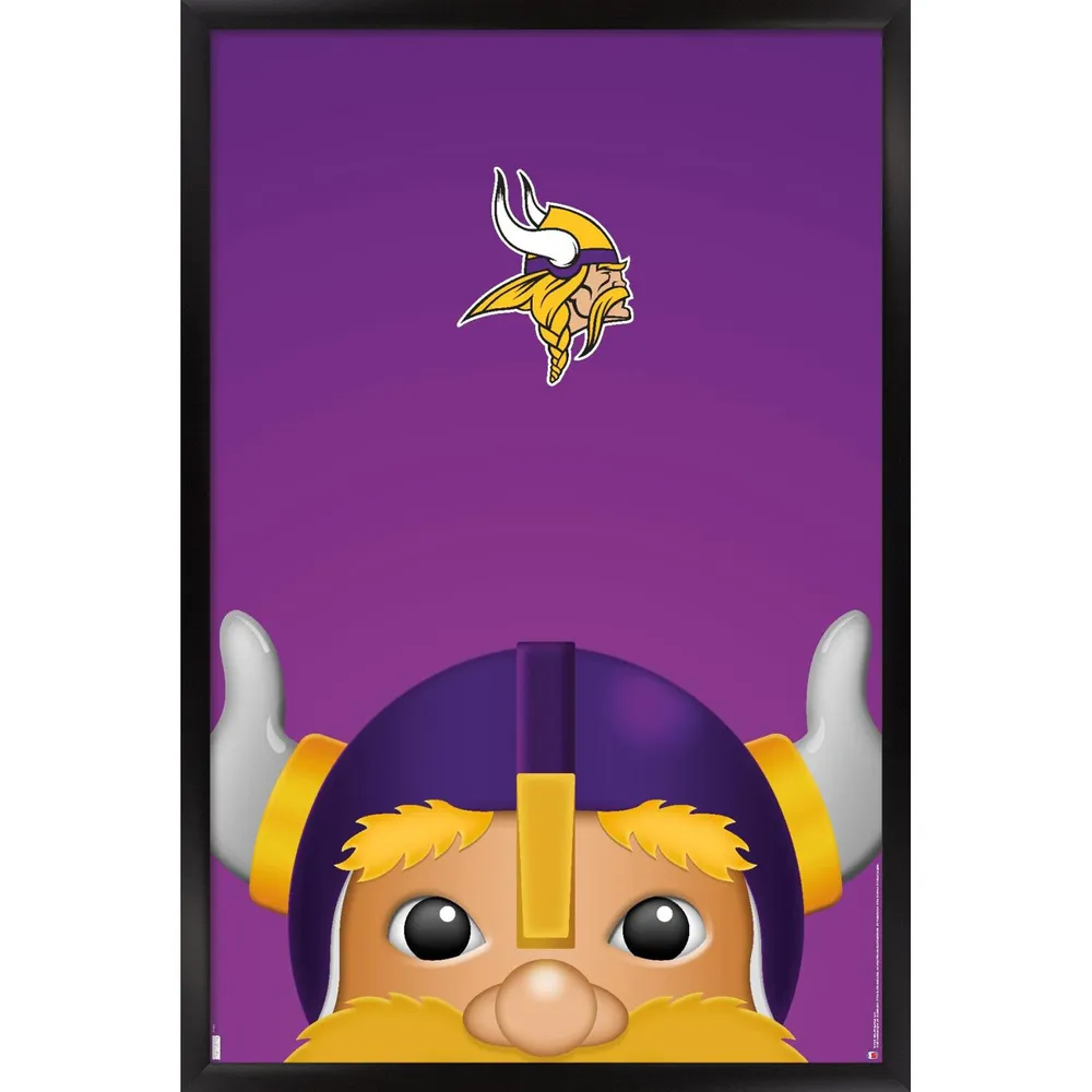 Minnesota Vikings (@Vikings) / X