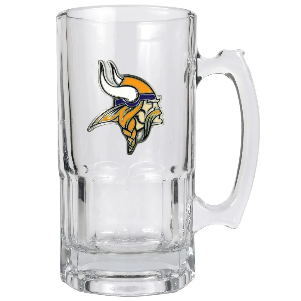 minnesota vikings mug