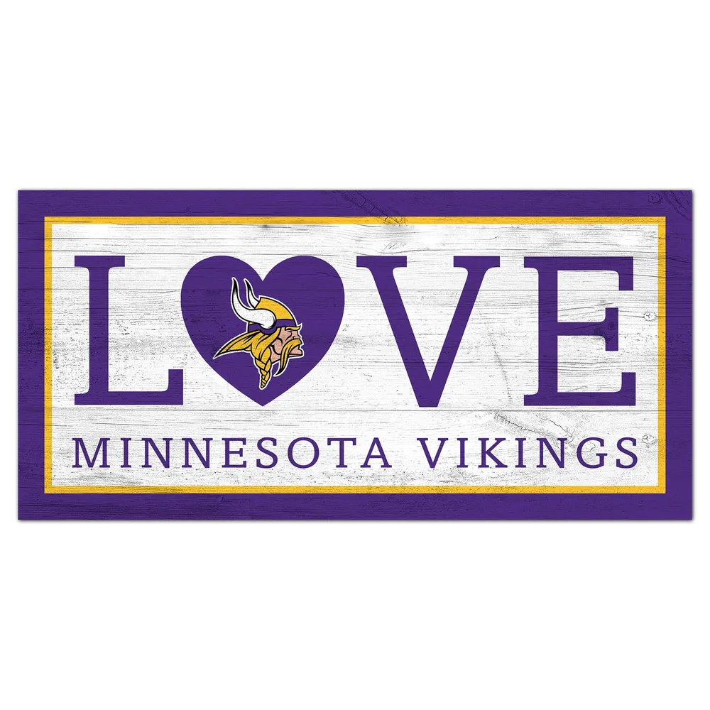 Minnesota Vikings Fastrack Game