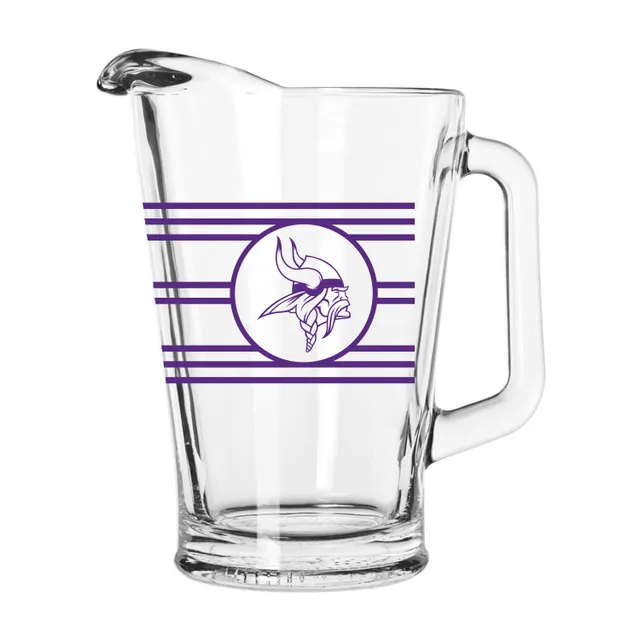 Minnesota Vikings 10oz. Relief Mug