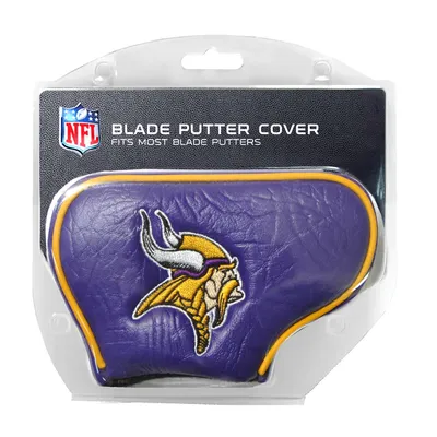 Minnesota Vikings Blade Putter Cover