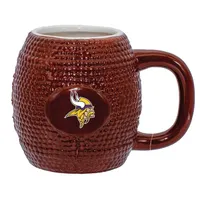 Minnesota Vikings Football Mug