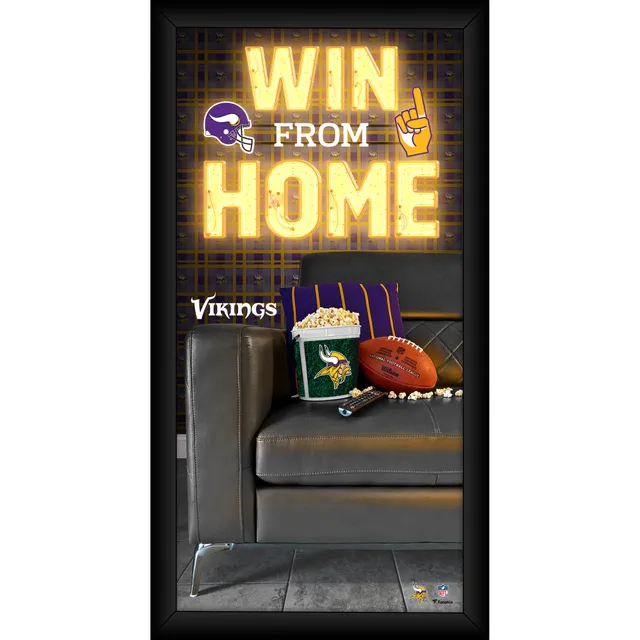 Vikings Locker Room, a Fanatics Experience