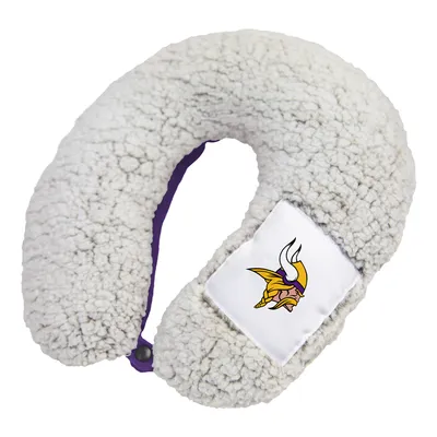 Lids Minnesota Vikings Concepts Sport Women's Mainstream Hooded