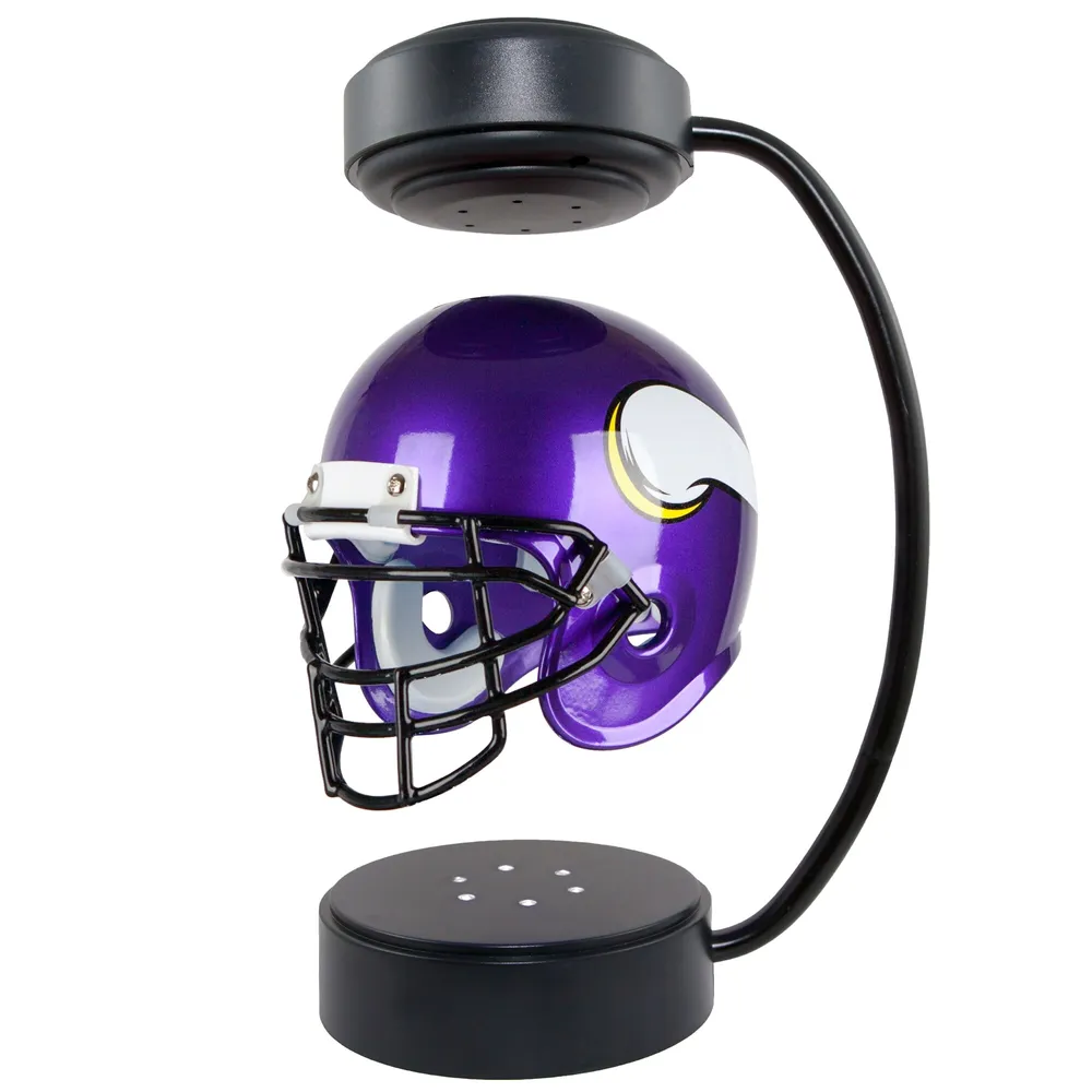 Lids Minnesota Vikings Hover Team Helmet