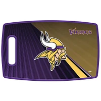 Grande planche à découper Vikings du Minnesota