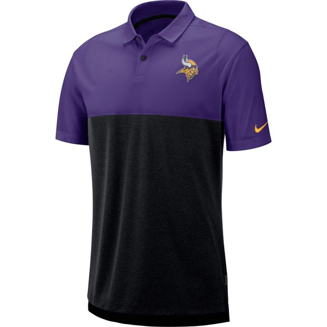 Lids Minnesota Vikings Nike Sideline Early Season Team Performance