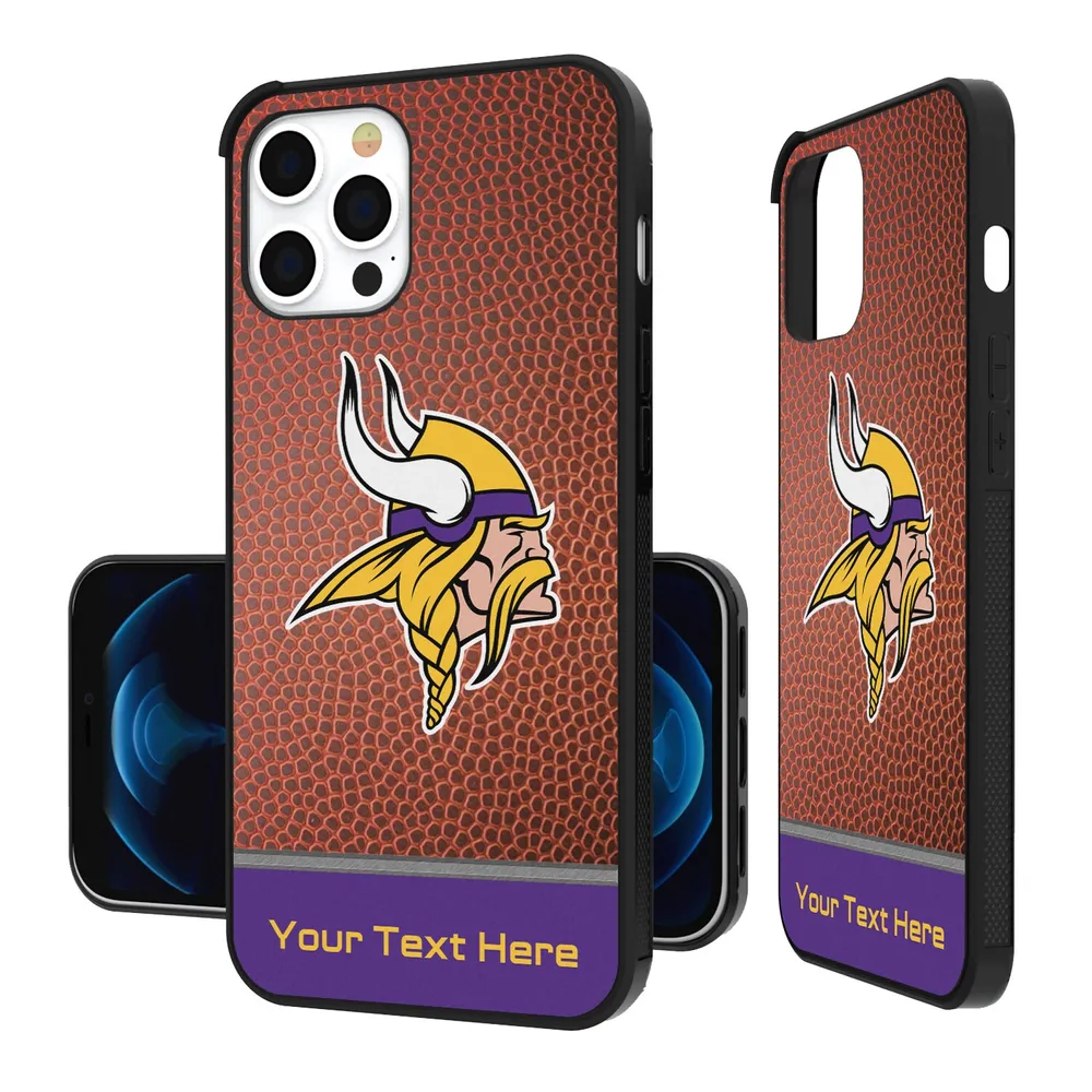 Minnesota Vikings Fanatics Branded Women's Take The Field Color