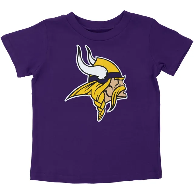 Minnesota Vikings Fanatics Pack Tailgate Game Day Essentials T