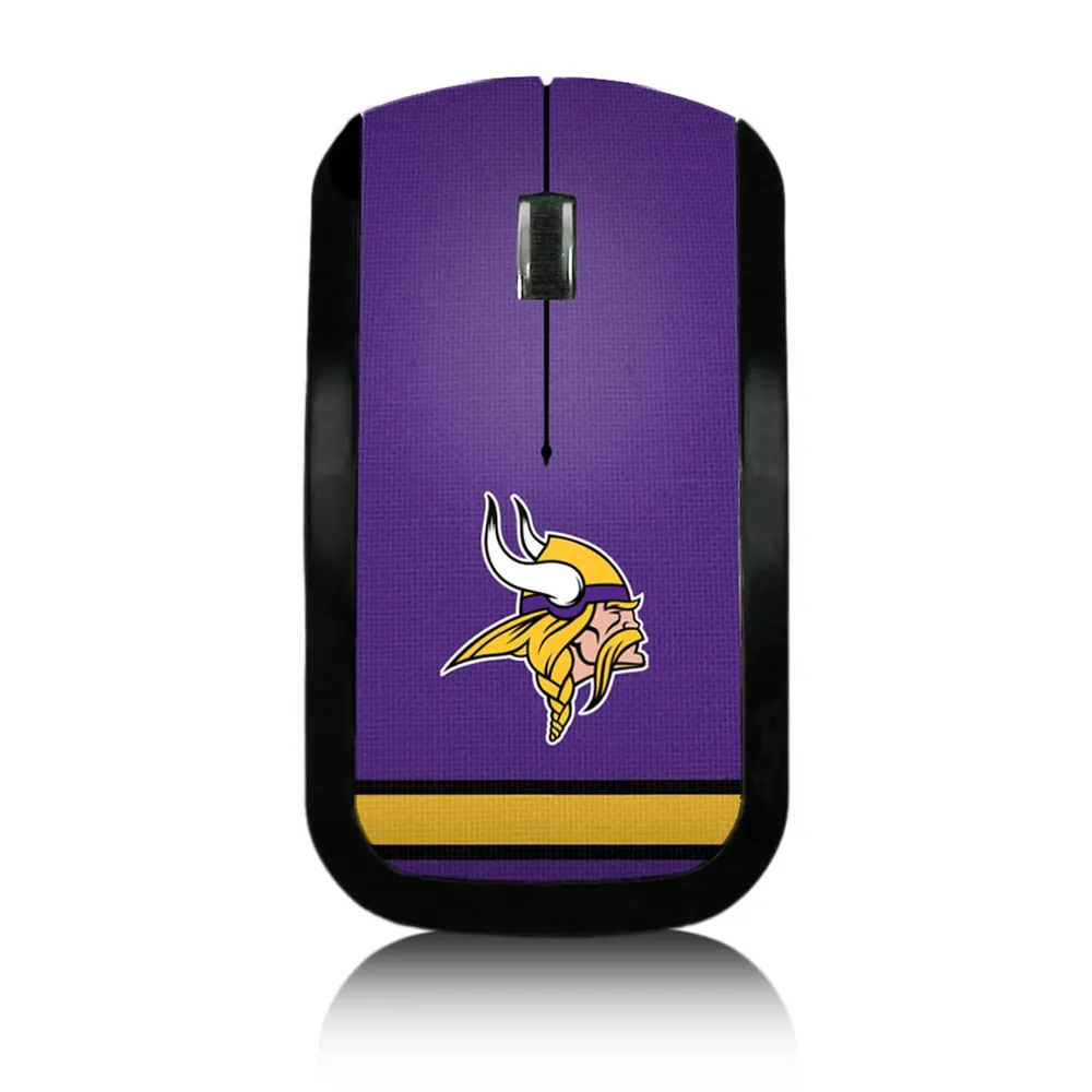 Lids Minnesota Vikings Fanatics Branded Women's Leopard Team