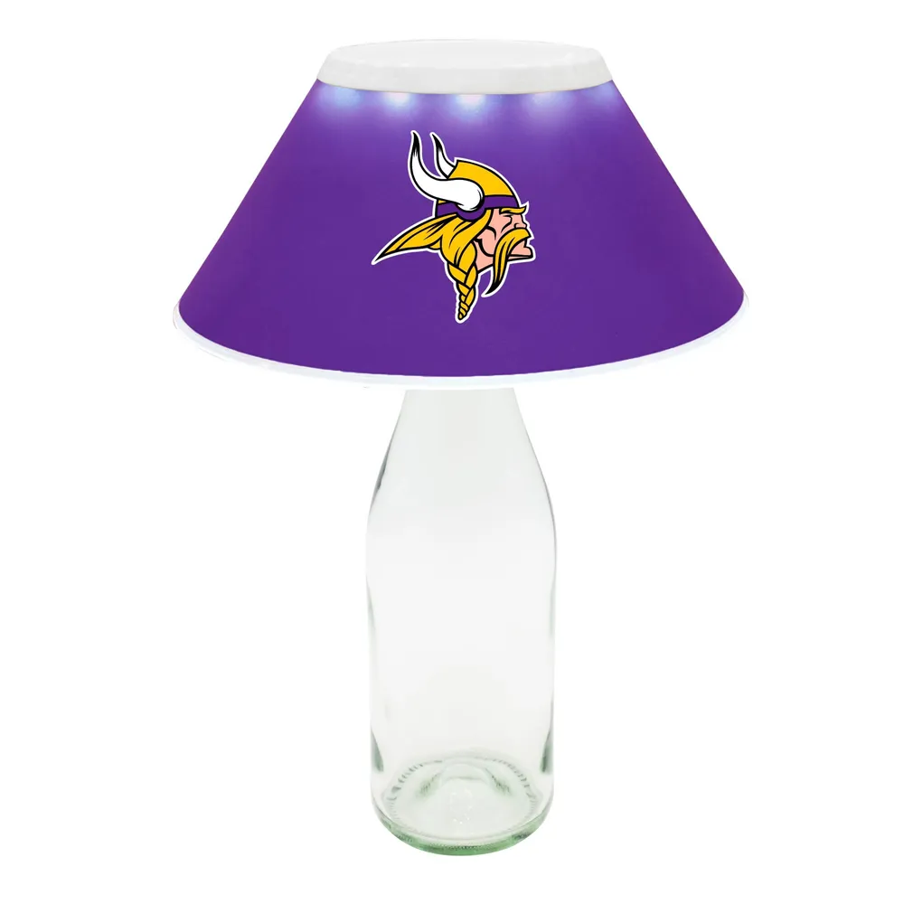 Lids Minnesota Vikings Fanatics Branded Women's Leopard Team