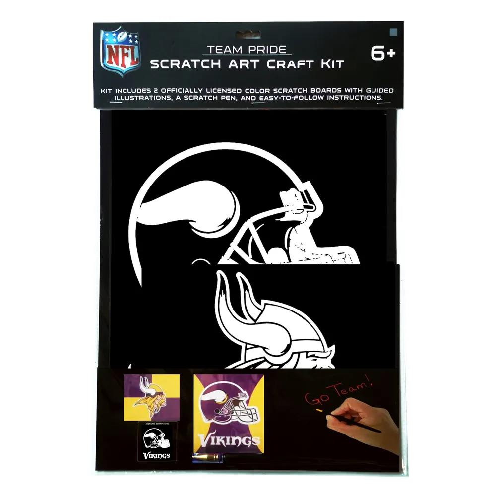 Minnesota Vikings Pride –