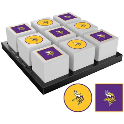 Minnesota Vikings Tic-Tac-Toe Game