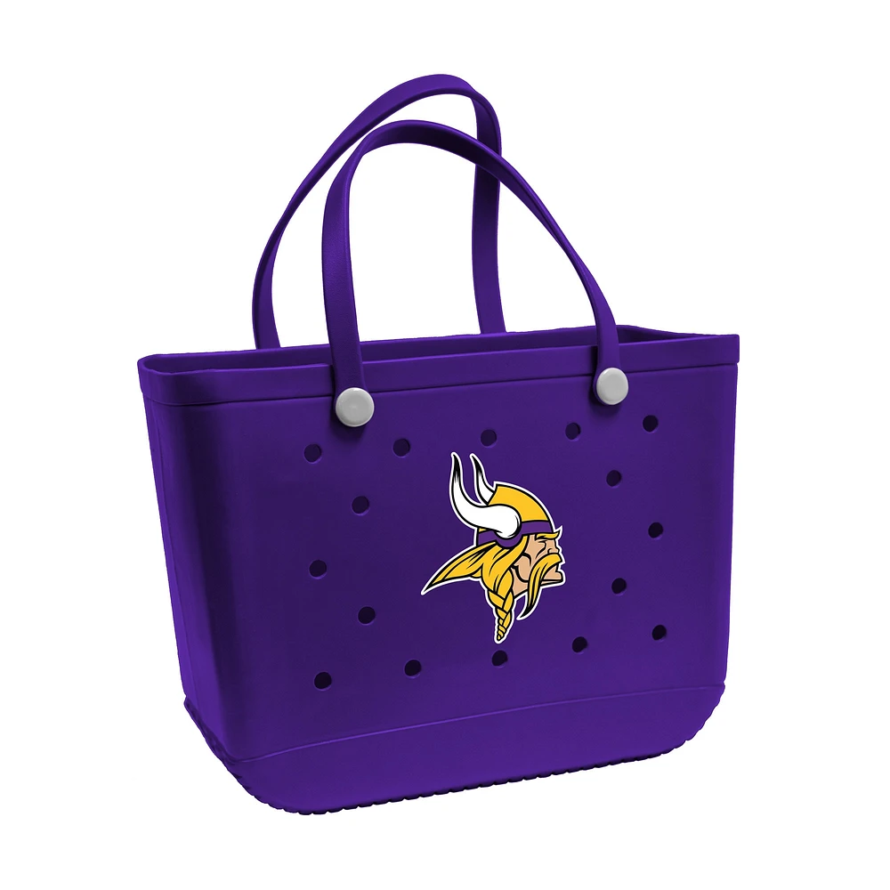 Minnesota Vikings Venture Tote