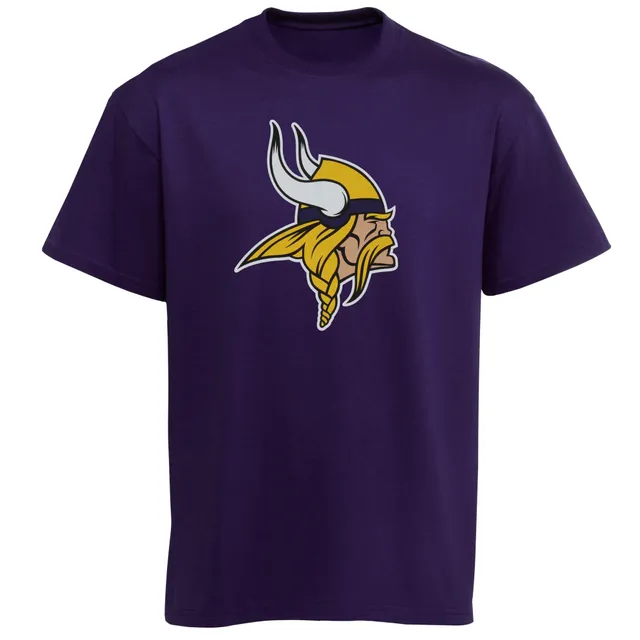 Men's Fanatics Branded Purple Minnesota Vikings 2022 NFC North