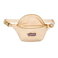 Sac ceinture classique Stoney Clover Lane Minnesota Vikings